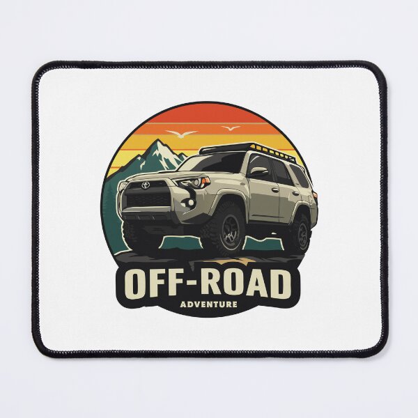Item preview, 4Runner Retro designed and sold by Timegraf.