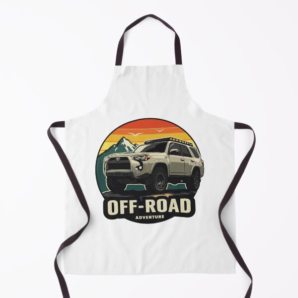 Item preview, 4Runner Retro designed and sold by Timegraf.