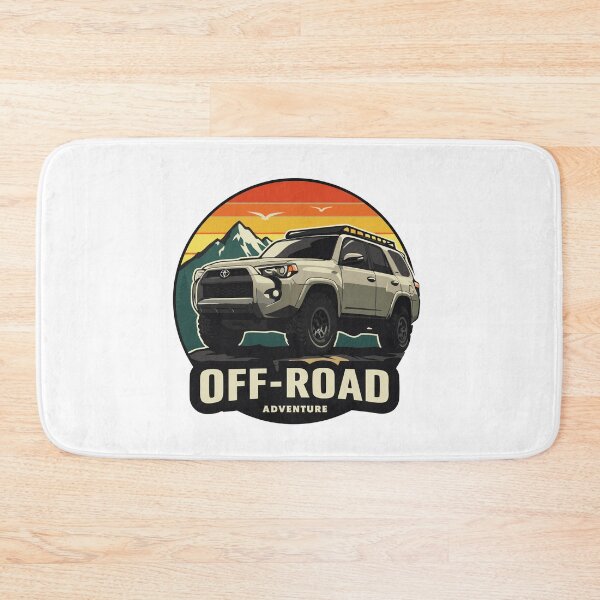 Item preview, 4Runner Retro designed and sold by Timegraf.