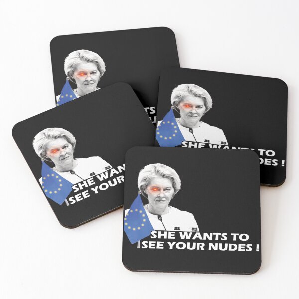 Item preview, Copy of EU privacy meme designed and sold by humroid.