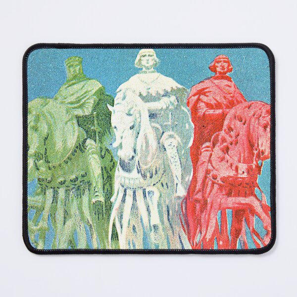 Item preview, 1926 The Three Counts - Il Tre Conti - Famous Ships of Lloyd Sabaudo Lines designed and sold by YuckyCat.