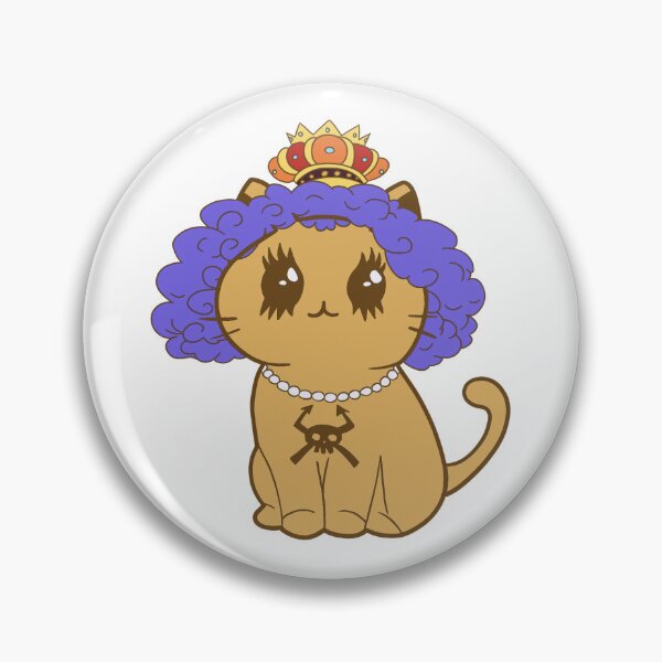Item preview, Ivankov OP Orange Cat designed and sold by jmossdesigns.