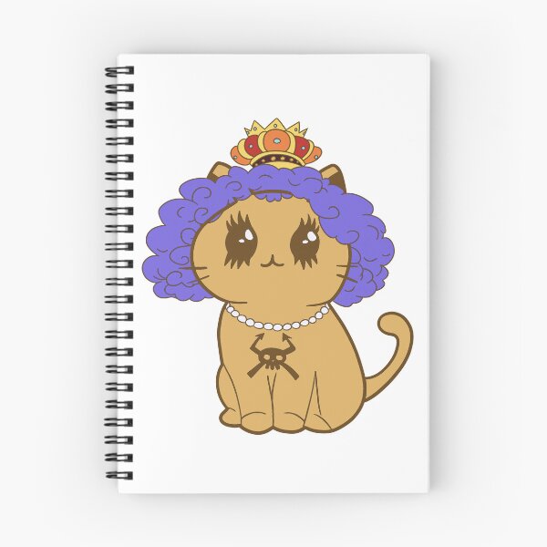 Item preview, Ivankov OP Orange Cat designed and sold by jmossdesigns.
