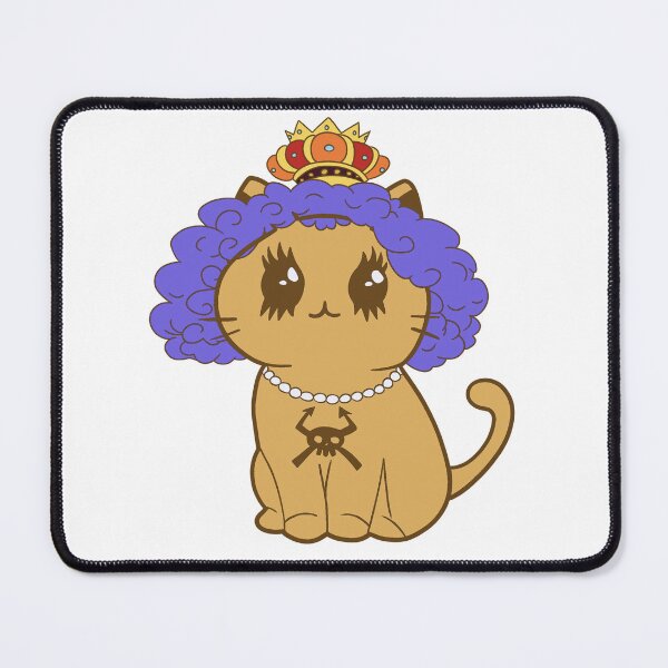 Item preview, Ivankov OP Orange Cat designed and sold by jmossdesigns.