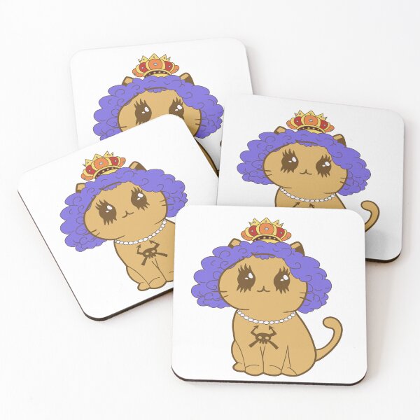 Item preview, Ivankov OP Orange Cat designed and sold by jmossdesigns.