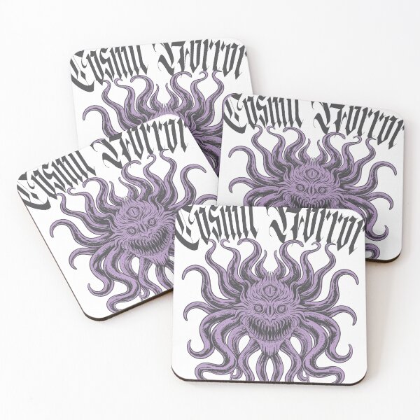 Item preview, Cosmic Horror designed and sold by WyrddandWonderful.