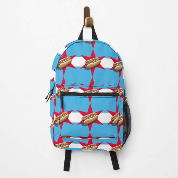 Item preview, Chi-Town Wiener designed and sold by Nanagans.