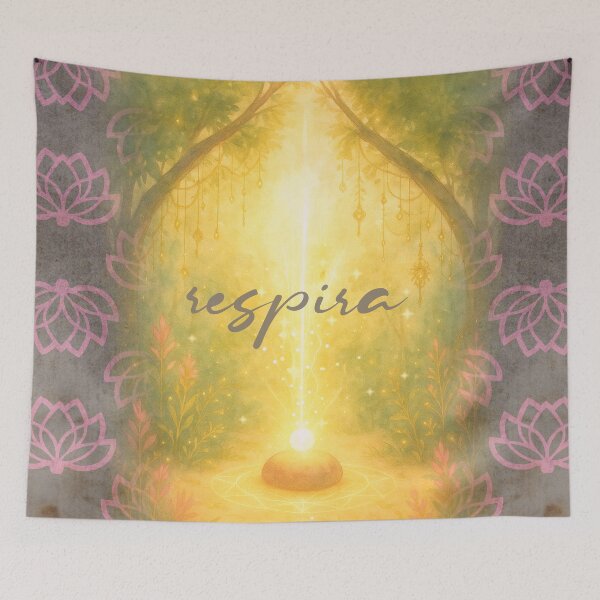 Item preview, Light Nest / Light Nest – Breathe designed and sold by 	aluzia.design.