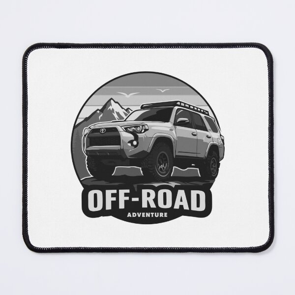 Item preview, 4Runner Retro designed and sold by Timegraf.