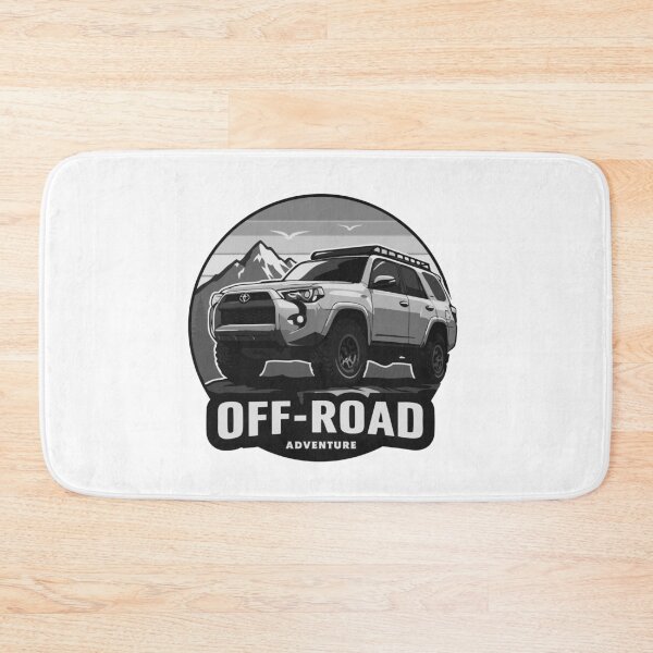 Item preview, 4Runner Retro designed and sold by Timegraf.