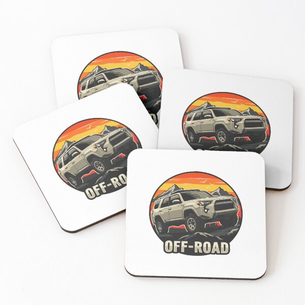 Item preview, 4Runner Retro designed and sold by Timegraf.