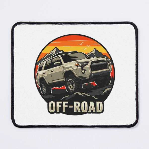 Item preview, 4Runner Retro designed and sold by Timegraf.