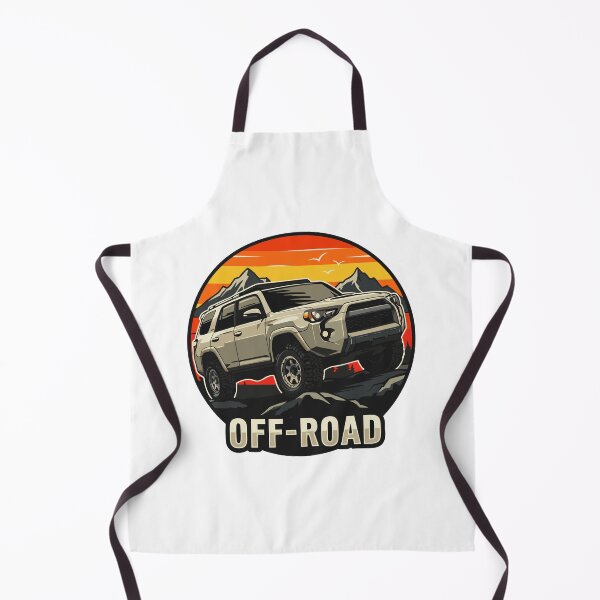 Item preview, 4Runner Retro designed and sold by Timegraf.