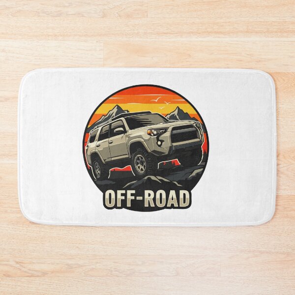 Item preview, 4Runner Retro designed and sold by Timegraf.