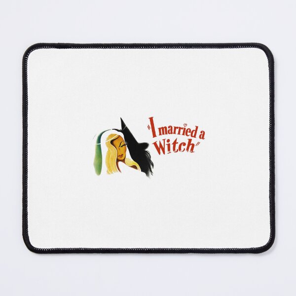 Item preview, I married a witch designed and sold by clumsy portmanteau .