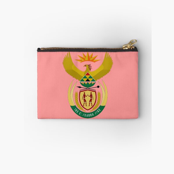 Item preview, national emblem seal of South Africa designed and sold by ak7sailor.