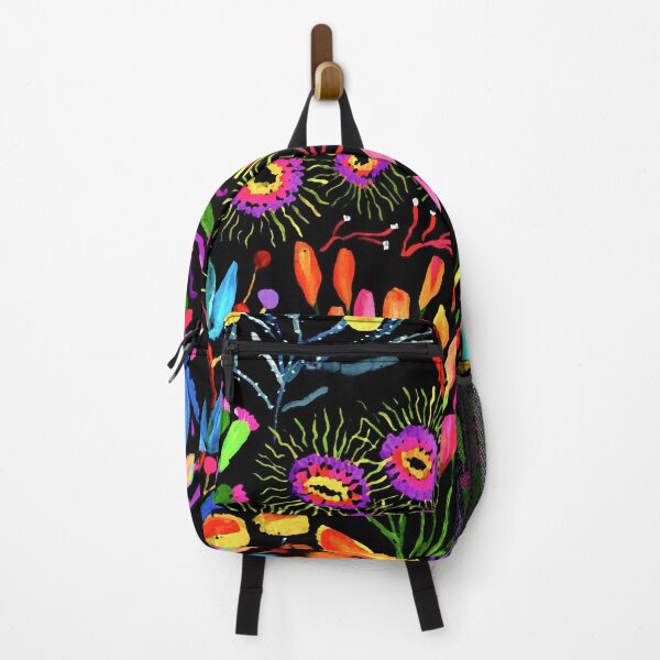 Item preview, Neon Flowers designed and sold by ViaARTfactory.