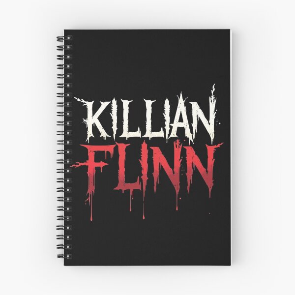 Item preview, Killian Flinn designed and sold by KillianFlinnHorrorShop.