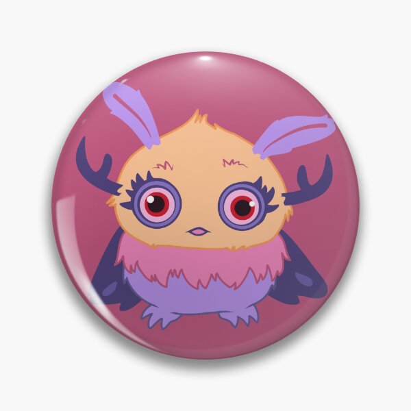 Item preview, Mothgirl [Lost Records: Bloom & Rage] designed and sold by AllTheRage95.