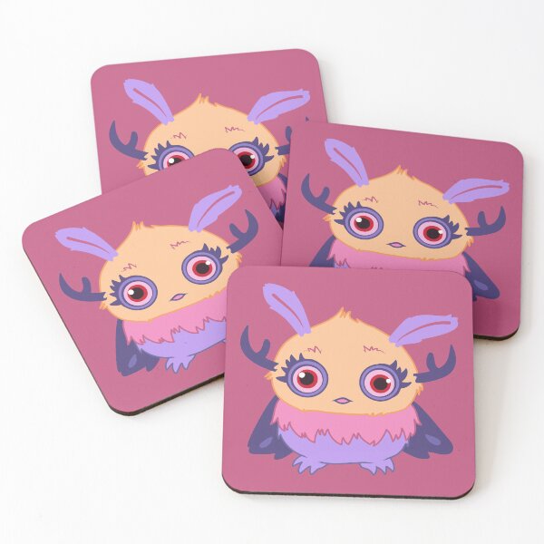 Item preview, Mothgirl [Lost Records: Bloom & Rage] designed and sold by AllTheRage95.