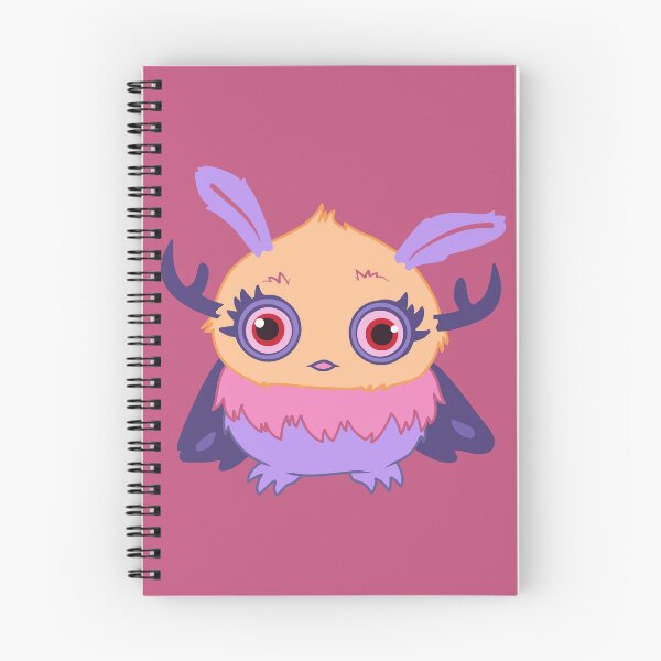 Item preview, Mothgirl [Lost Records: Bloom & Rage] designed and sold by AllTheRage95.