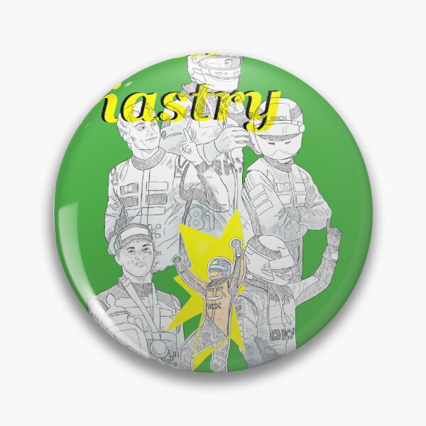 Item preview, F1 Oscar Piastri Poster designed and sold by yukiluvs.