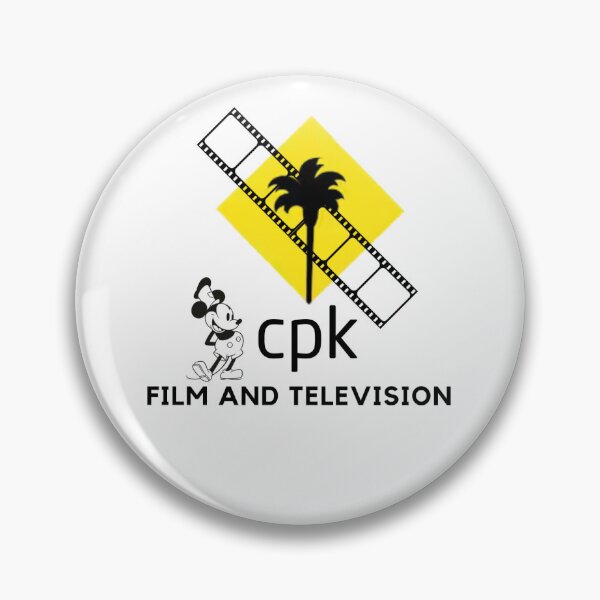 Item preview, CPK Film & Television designed and sold by clumsy portmanteau .