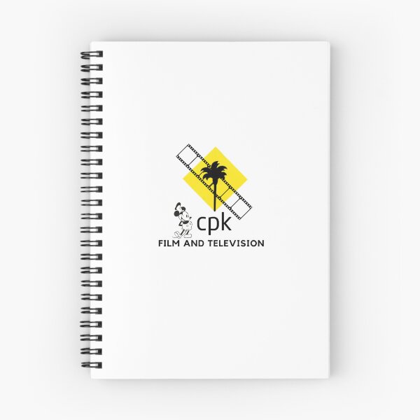 Item preview, CPK Film & Television designed and sold by clumsy portmanteau .