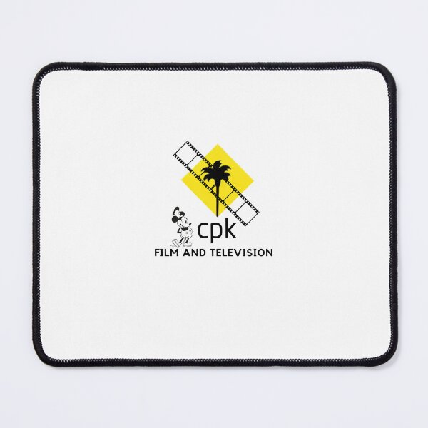 Item preview, CPK Film & Television designed and sold by clumsy portmanteau .