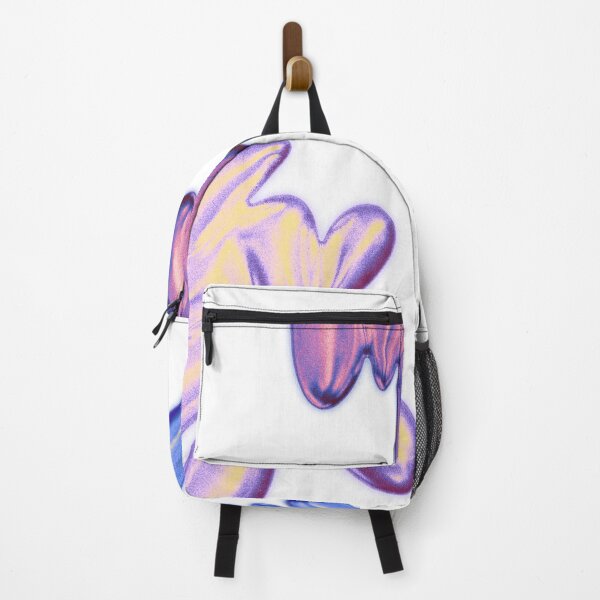 Item preview, Perception & Interpretation – Neon Abstract Liquid Art designed and sold by Ako-arts.