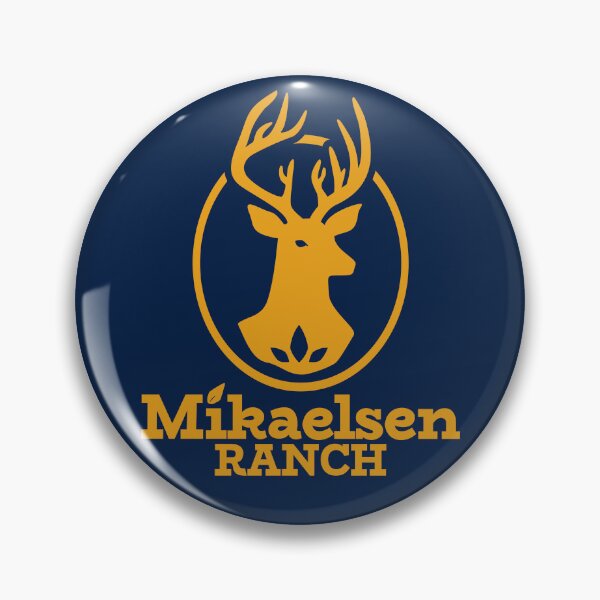 Item preview, Mikaelsen Ranch [Lost Records: Bloom & Rage] designed and sold by AllTheRage95.