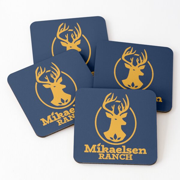 Item preview, Mikaelsen Ranch [Lost Records: Bloom & Rage] designed and sold by AllTheRage95.