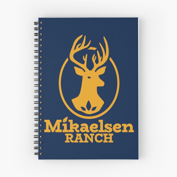 Item preview, Mikaelsen Ranch [Lost Records: Bloom & Rage] designed and sold by AllTheRage95.