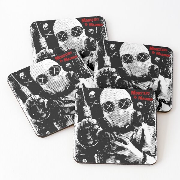 Item preview, Dr. Fiend designed and sold by grueguy.