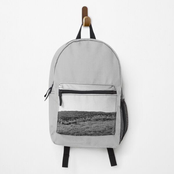 Item preview, Greyscale Hilltop designed and sold by Quincy-Hedgehog.