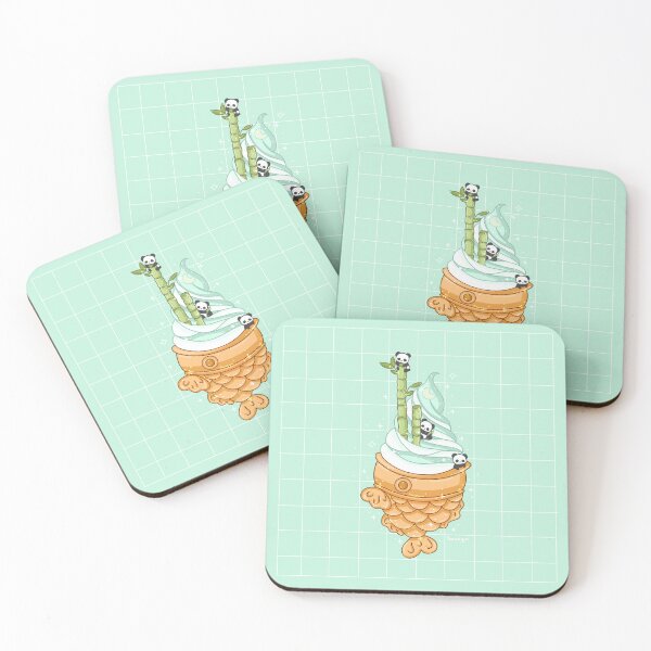 Item preview, Bamboo Taiyaki designed and sold by Sonoyin.