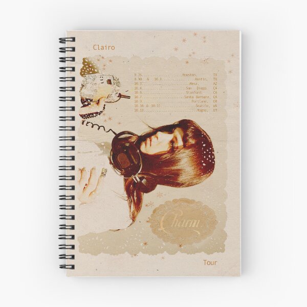 Item preview, Clairo poster designed and sold by designjulia.