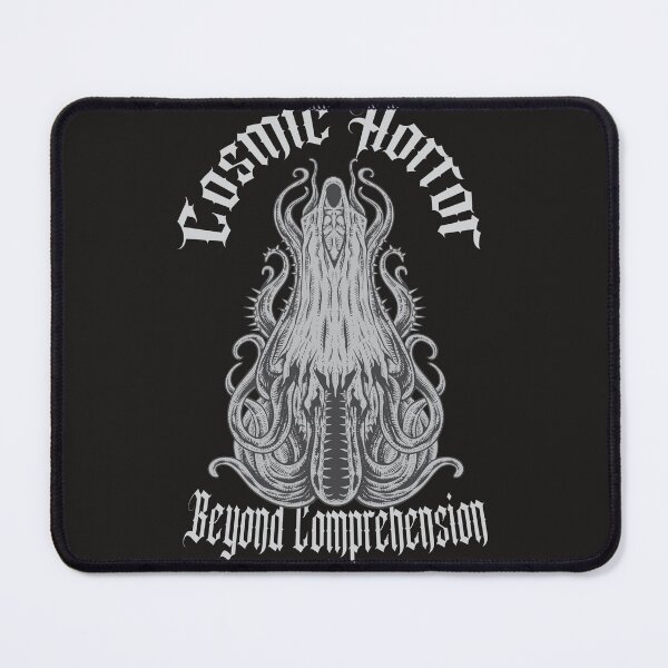 Item preview, Cosmic Horror Beyond Comprehension designed and sold by WyrddandWonderful.
