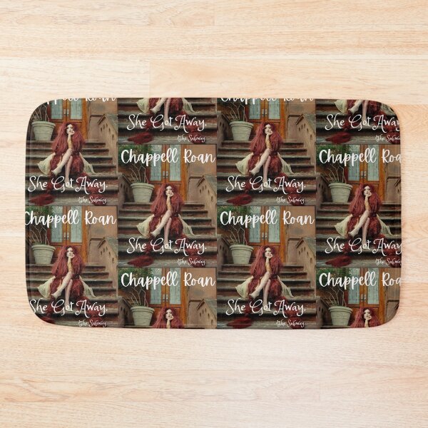 Item preview, Chappell Roan, ‘The Subway’ designed and sold by BaconZombeh.