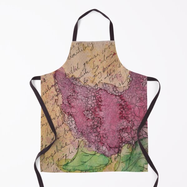 Item preview, Lilacs, but different designed and sold by Linaae2.
