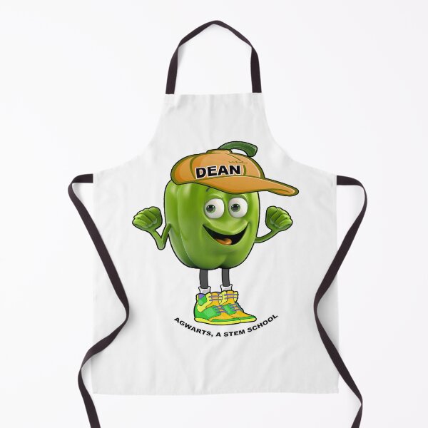 Item preview, Dean Green Pepper designed and sold by AGWARTS.