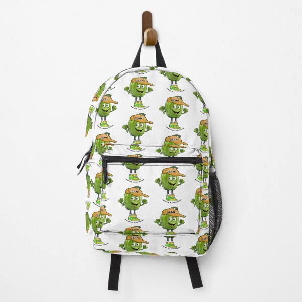 Item preview, Dean Green Pepper designed and sold by AGWARTS.