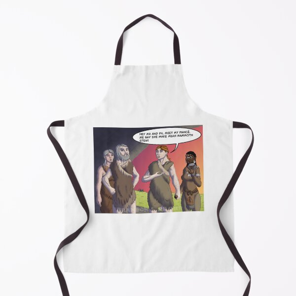 Item preview, Guess Who's Coming to Dinner? designed and sold by Brandon Pilcher's Creative Adventures.