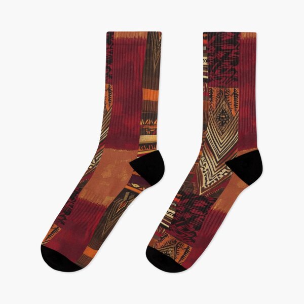 Item preview, Cultural Threads: Modern Motifs 2 designed and sold by Vibrant Threads.
