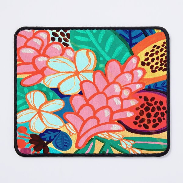 Item preview, Fruit & Flowers designed and sold by ViaARTfactory.