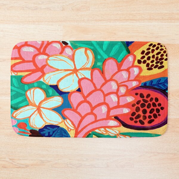 Item preview, Fruit & Flowers designed and sold by ViaARTfactory.