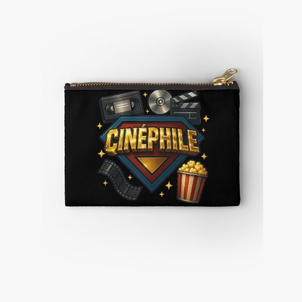 Item preview, Movie buff designed and sold by ~ Th*mas ~.