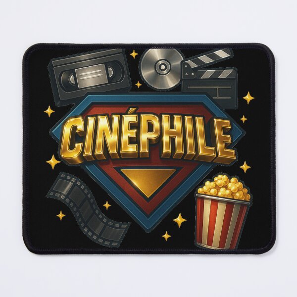Item preview, Movie buff designed and sold by ~ Th*mas ~.