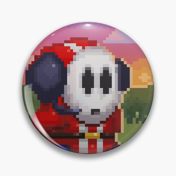 Item preview, He's just a shy guy designed and sold by calebfairchild.