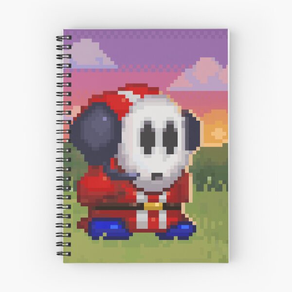 Item preview, He's just a shy guy designed and sold by calebfairchild.